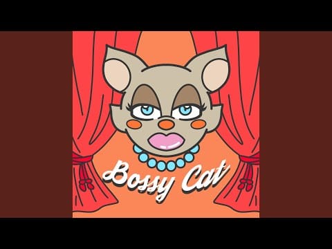 Koyanmusic — Bossy Cat