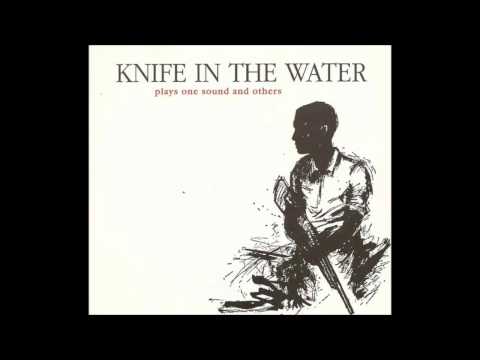 Knife In The Water — knife in the water - careening