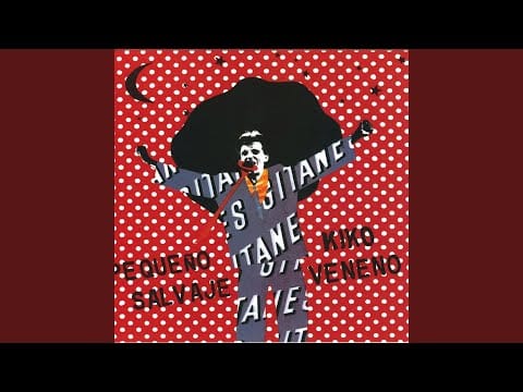 Kiko Veneno — Dale Fuerte