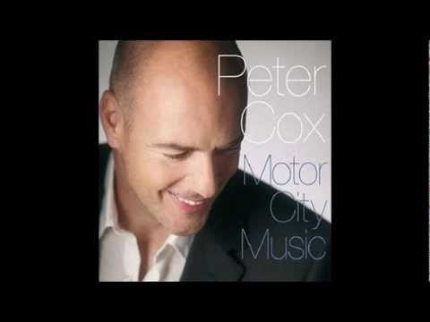 Peter Cox — Ooh Baby Baby - Peter Cox