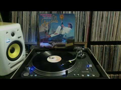 Cherrelle — Cherrelle - I Didn't Mean To Turn You On (1984)