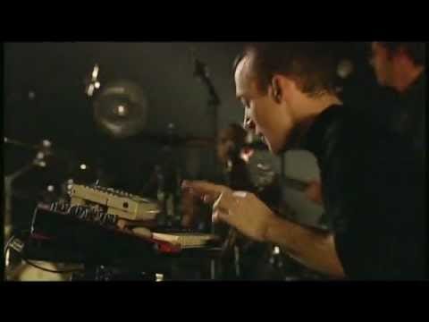Gérald De Palmas — Gérald De Palmas - Rien à Faire Ensemble (LIVE 2002)