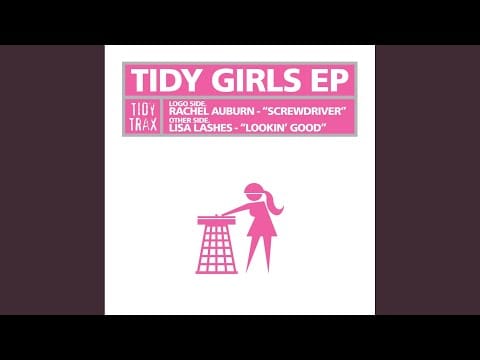 Tidy Girls — Screwdriver (Original Mix)