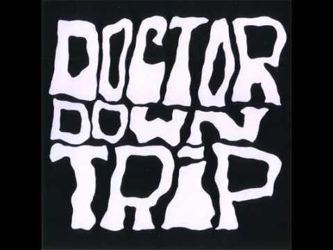 Doctor Downtrip — Doctor Downtrip - Wanted! (1973)