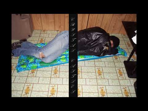 Crystal Castles — Crystal Castles - Trash Hologram (Demo) HQ