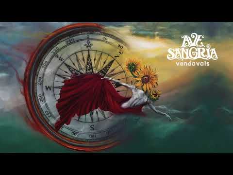Ave Sangria — Ave Sangria - Carícias