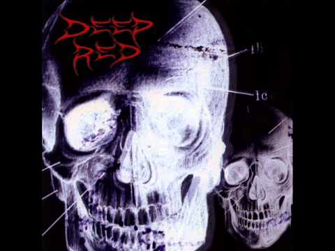 Dying Fetus — Deepred - The Beating Goes On
