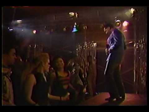 Raze — Break 4 Love Raze 1988