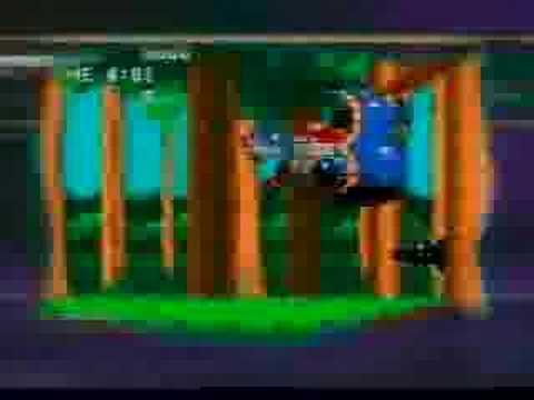 Sonic (2) — They call me sonic full video sonic the hedgehog 1996