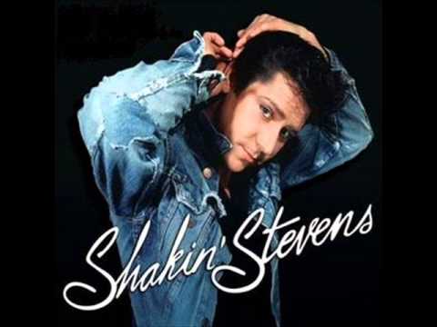 Shakin' Stevens And The Sunsets — Shakin' Stevens - Evil Hearted Ada