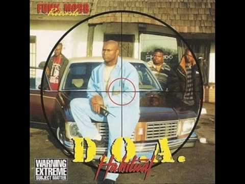 D.O.A. (5) — D.O.A.- Habitual Criminal