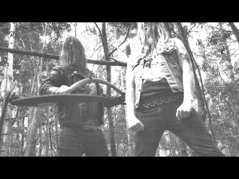 Hecatomb (12) — Hecatomb - Horrid Invocations (Demo EP)