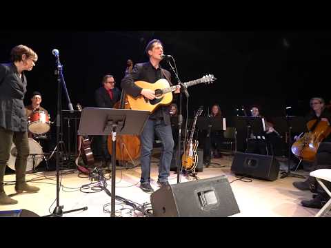 Steve Dawson (6) — However Long It Takes - Steve Dawson with Funeral Bonsai Wedding and Quartet Parapluie
