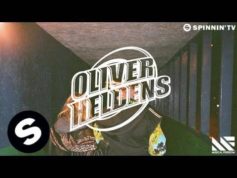 Oliver Heldens — Oliver Heldens - Gecko (OUT NOW)