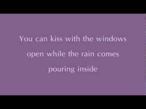 Faith Hill — This Kiss by Faith Hill - Lyrics