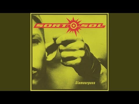 Sort Sol — Shaheeba Bay (Remastered)