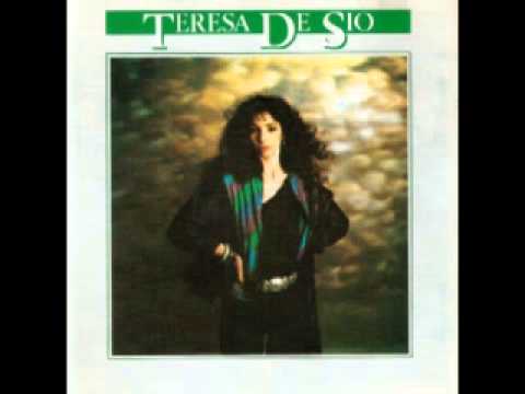 Teresa De Sio — Teresa De Sio - Faccia d'angelo
