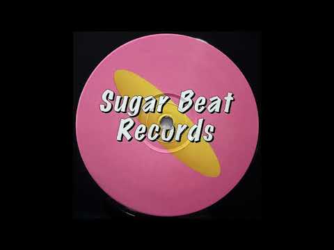 Easy Kane — Easy Kane - A Music Is Groovin (Easy's Groove) (Sugar Beat Records – SUGAR 2)