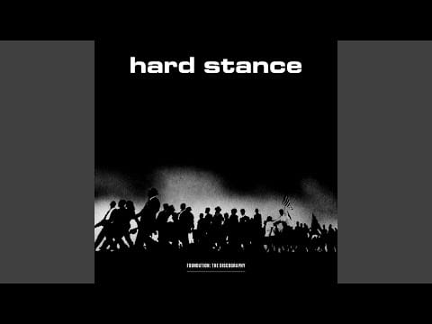 Hard Stance — Our Turn