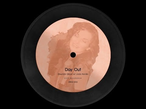 Maurizio Miceli — Maurizio Miceli W/Linda Nordio : Day Out #deeproots #dubtechno