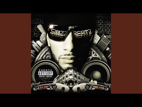 Swizz Beatz — Product Man