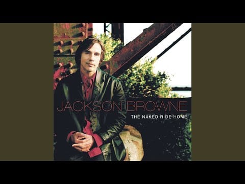 Jackson Browne — Sergio Leone
