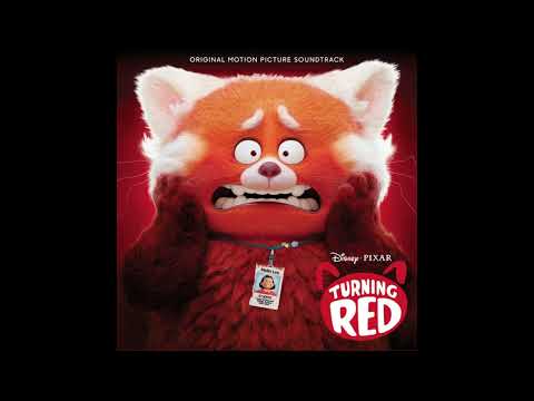 Ludwig Göransson — Wonderful - Everclear from Turning Red (Original Motion Picture Soundtrack)