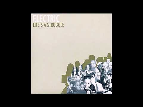 Electric Company (3) — Electric Company - Levitation Vol. 1 (Good Night)