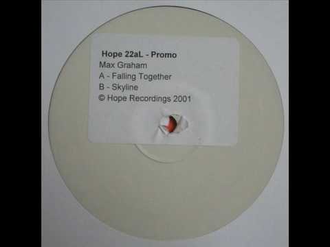 Max Graham — Max Graham - Skyline