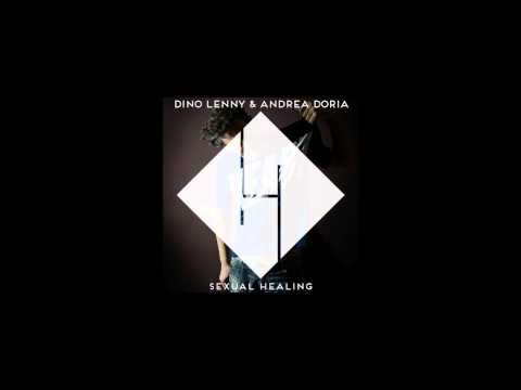 Dino Lenny — DINO LENNY & ANDREA DORIA - Sexual Healing