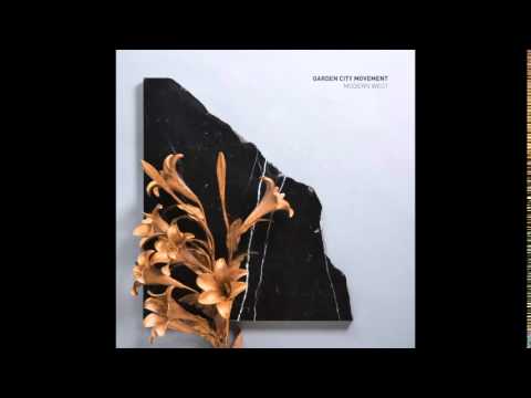 Garden City Movement — Garden City Movement - Sorting Things Out (VF137/BLDG009)