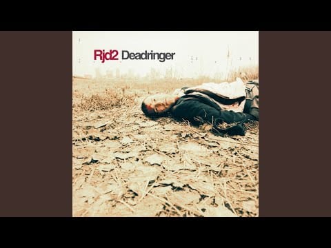 RJD2 — The Horror