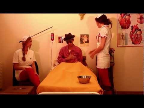 Rick Nolov Band — Rick Nolov Band - White Shoes (official music video)