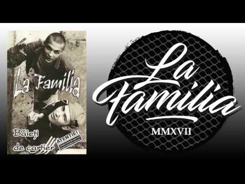 La Familia (5) — La Familia - Radio Sud Stil (Interludiu)