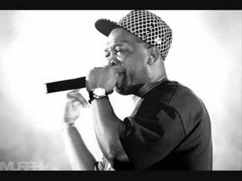 Jeru the Damaja — Jeru The Damaja - Me Not The Paper (remix)  dj premier