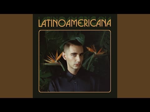 Alex Anwandter — Malinche
