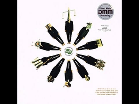 54-40 — Fight For Love 54 40 1989