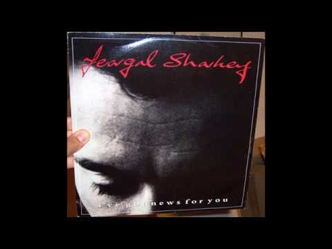 Feargal Sharkey — Feargal Sharkey - You little thief (1985 Special remix)