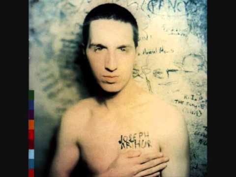 Joseph Arthur — Joseph Arthur - Porcupine