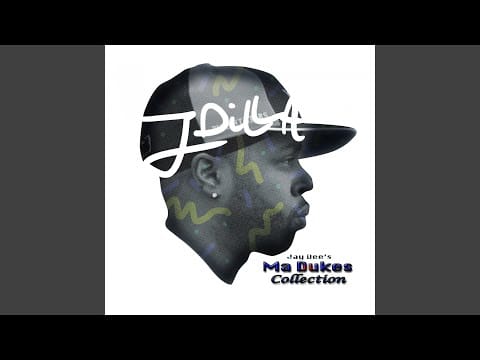 J Dilla — 1073