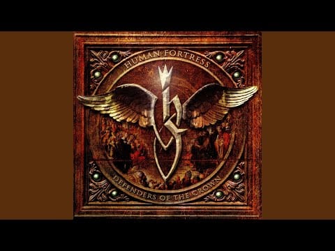 Human Fortress — Defenders of the Crown