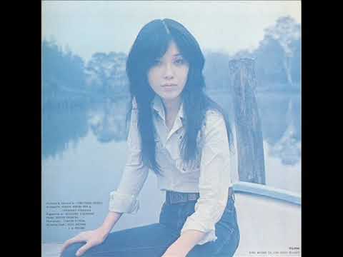 Tomoko Koyano — 古谷野とも子 2nd『青春の片隅で』[1976] (Full Album)