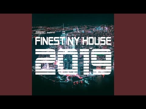 Palamino — Oh My! (FNX Omar Remix)