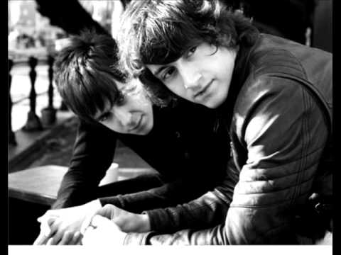 The Last Shadow Puppets — The Last Shadow Puppets - Sequels