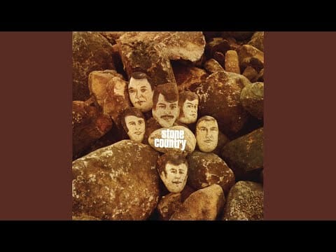 Stone Country — Woman Don't You Weep