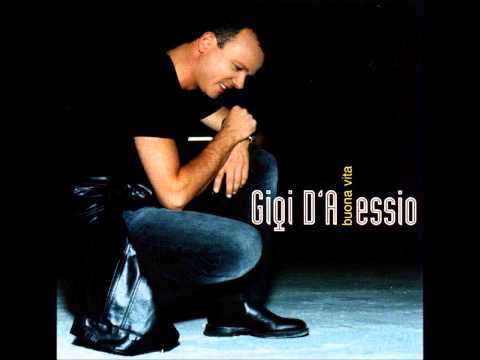 Gigi D'Alessio — Como suena el corazon remix - Gigi D'Alessio