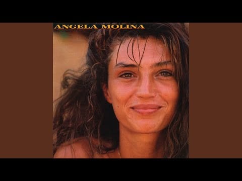 Angela Molina — Angelus