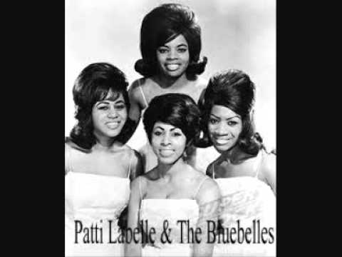 Patti LaBelle And The Bluebells — Patti Labelle & The Bluebelles ~ Trusting In You