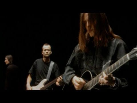 Wilki — Wilki - Śpij mój śnie (Official Video)