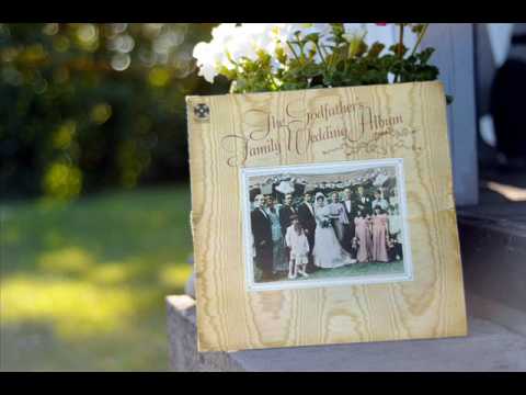 Carmine Coppola And His Orchestra — The Godfather's Family Wedding Album - Ev'rytime I Look In Your Eyes